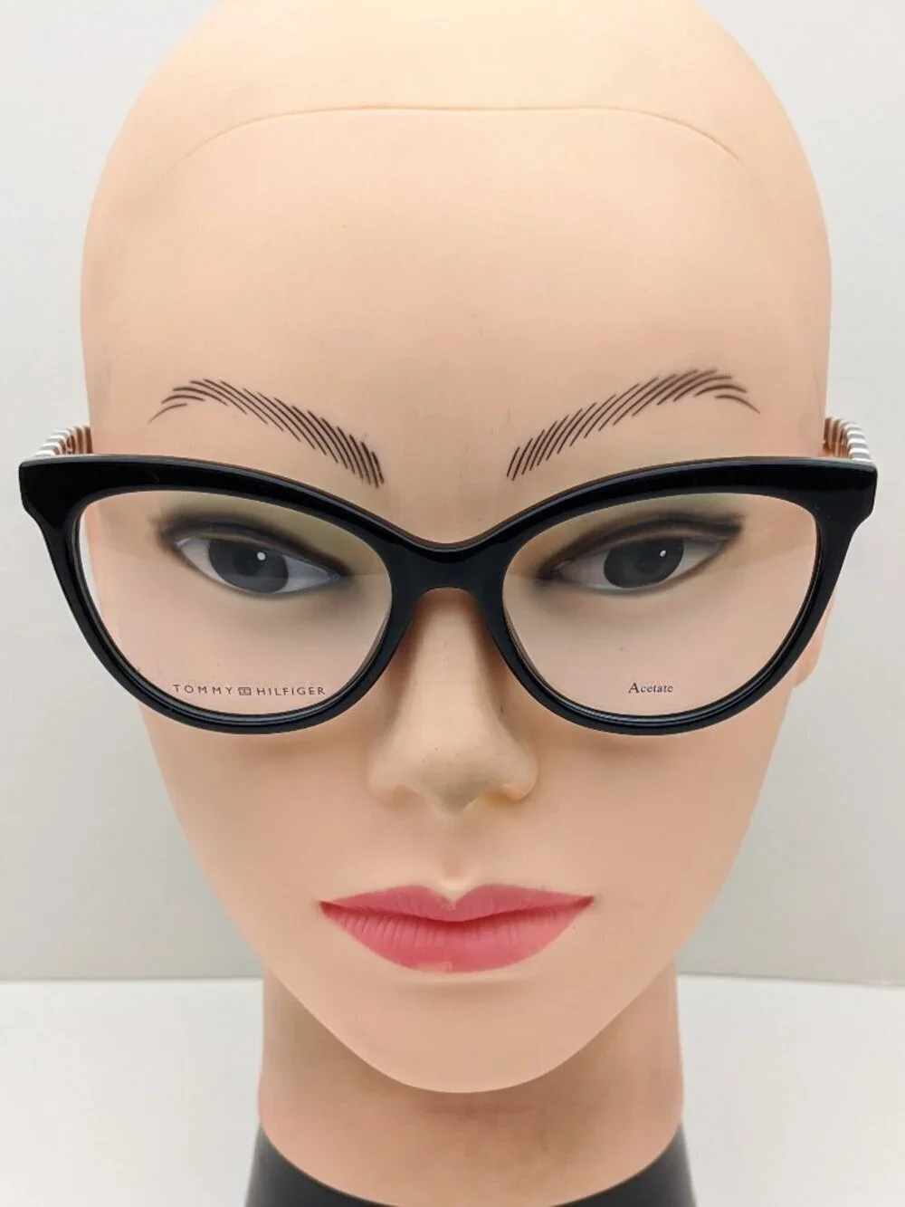 🕶️Tommy Hilfiger TH1481 Eyeglasses 52/17 140 | ALT247🕶️